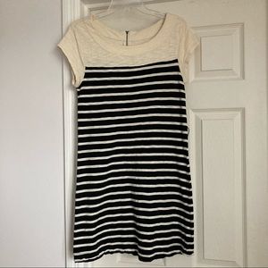 Merona T-Shirt dress